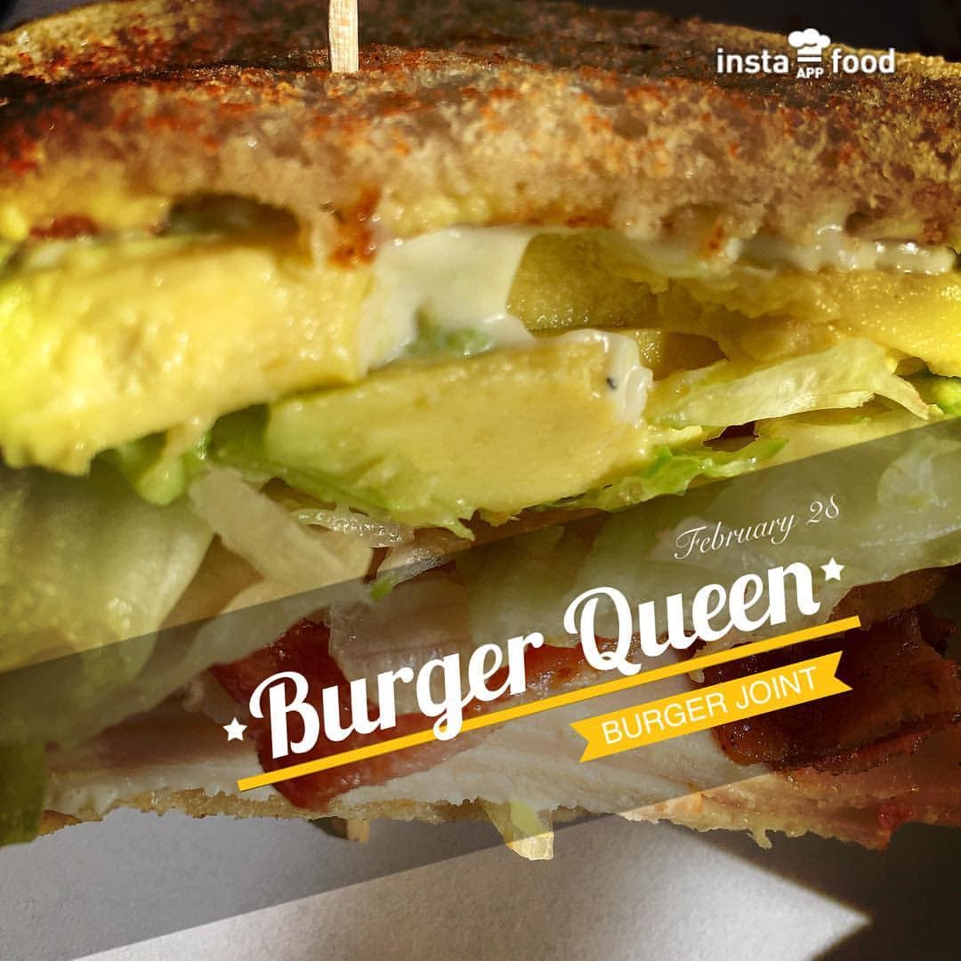 Burger Queen