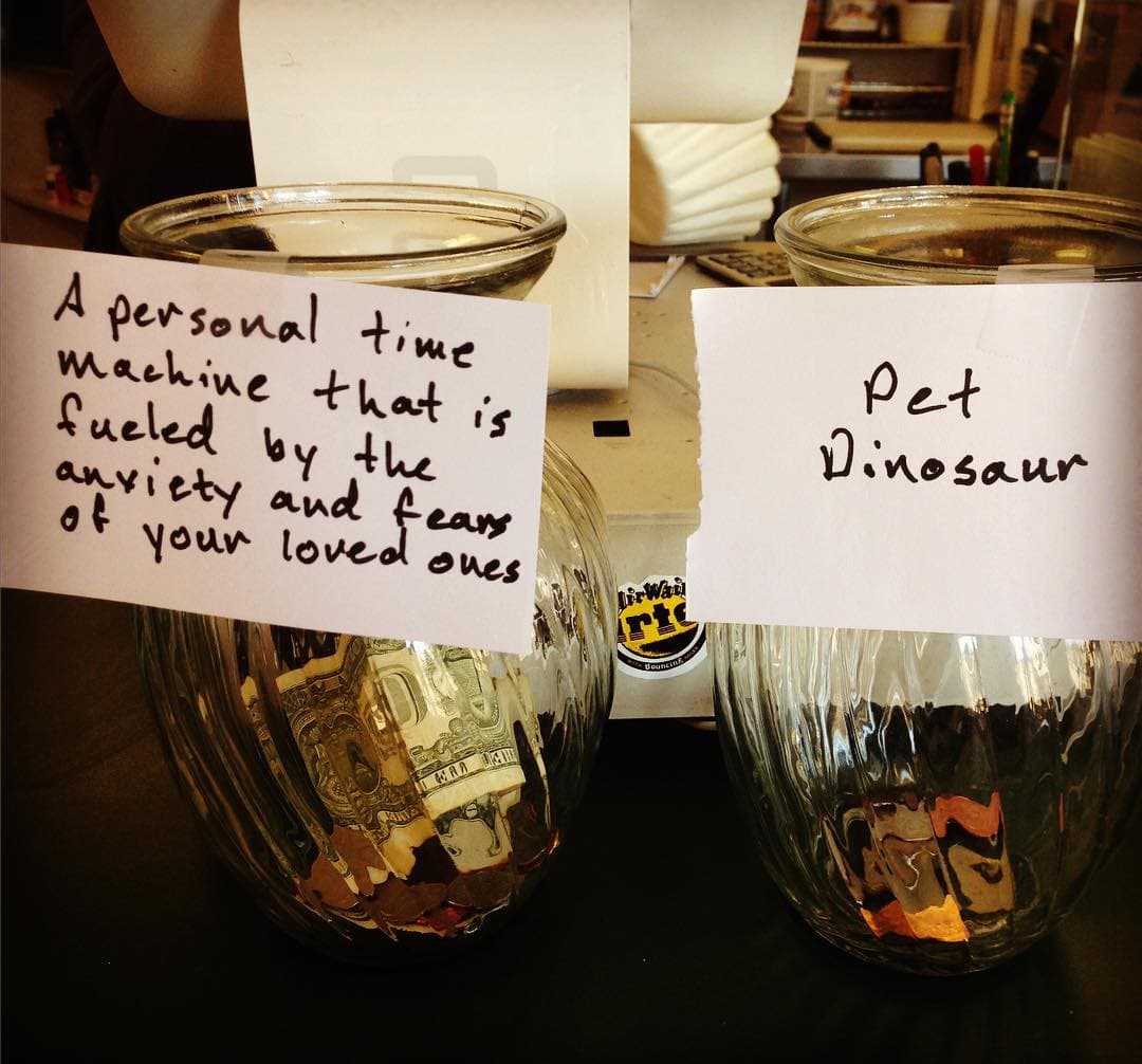 Cornerstone Coffee Brewing Co