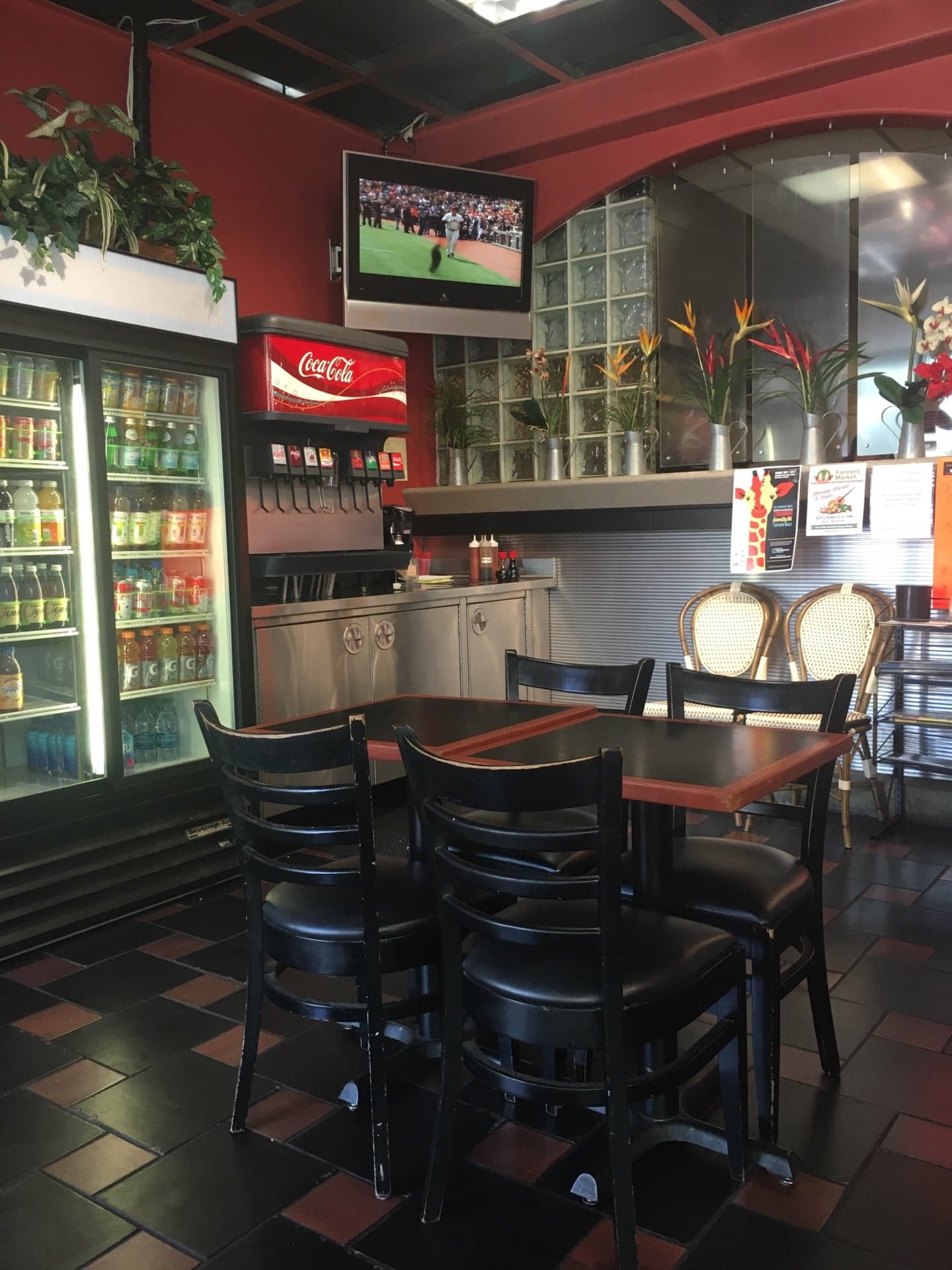 Lava Pit Hawaiian Grill