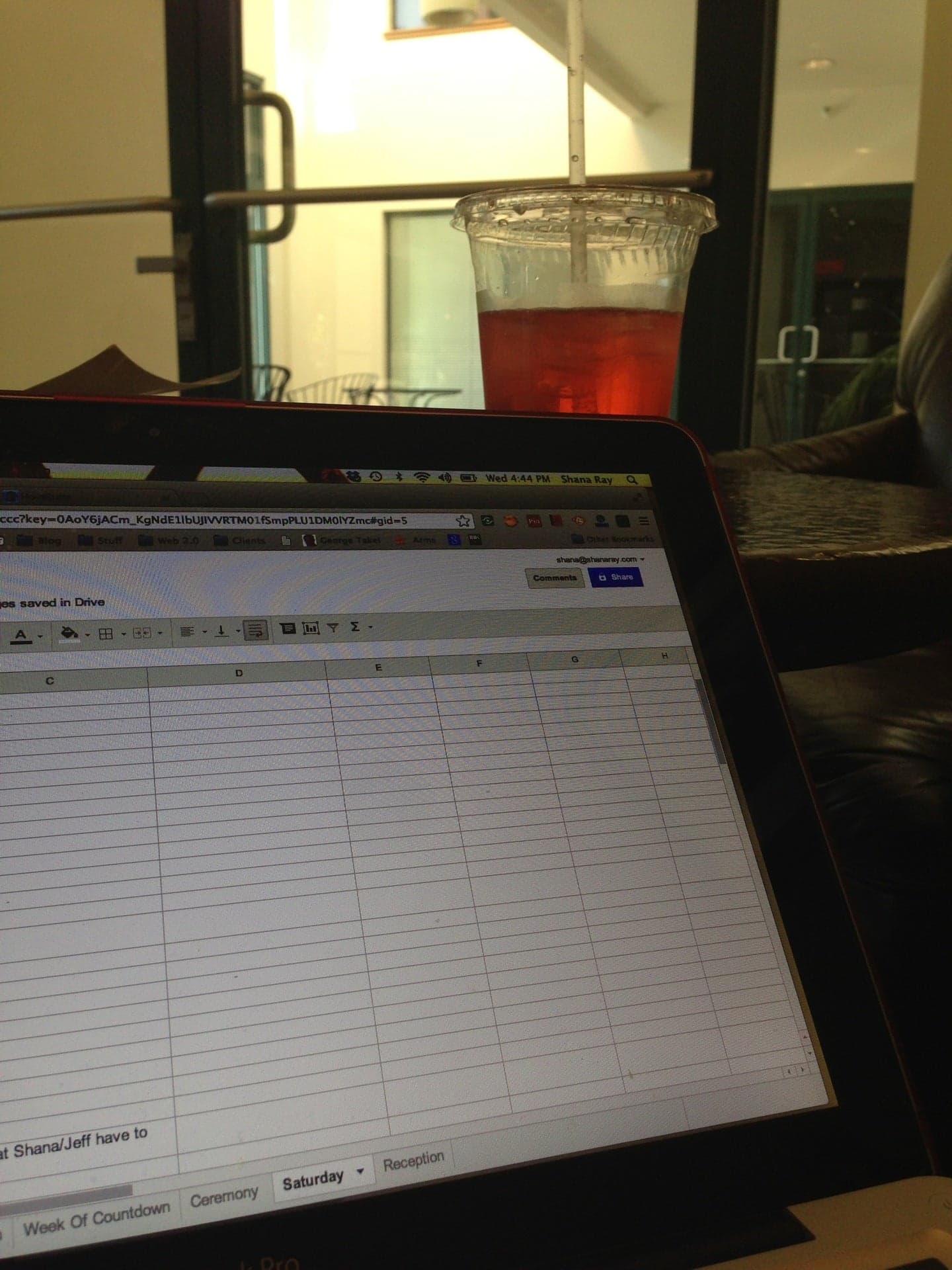 Holy Roast Coffee Company