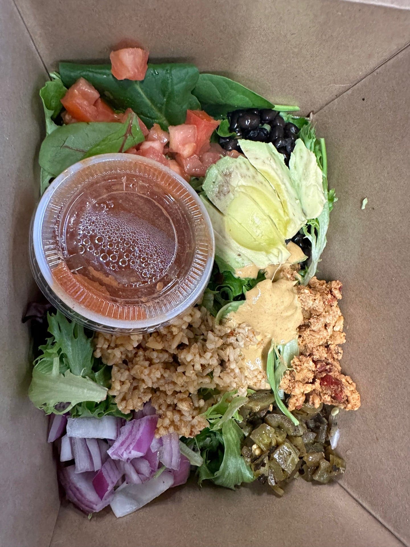 The Lettuce Inn and A Juicing Revelation