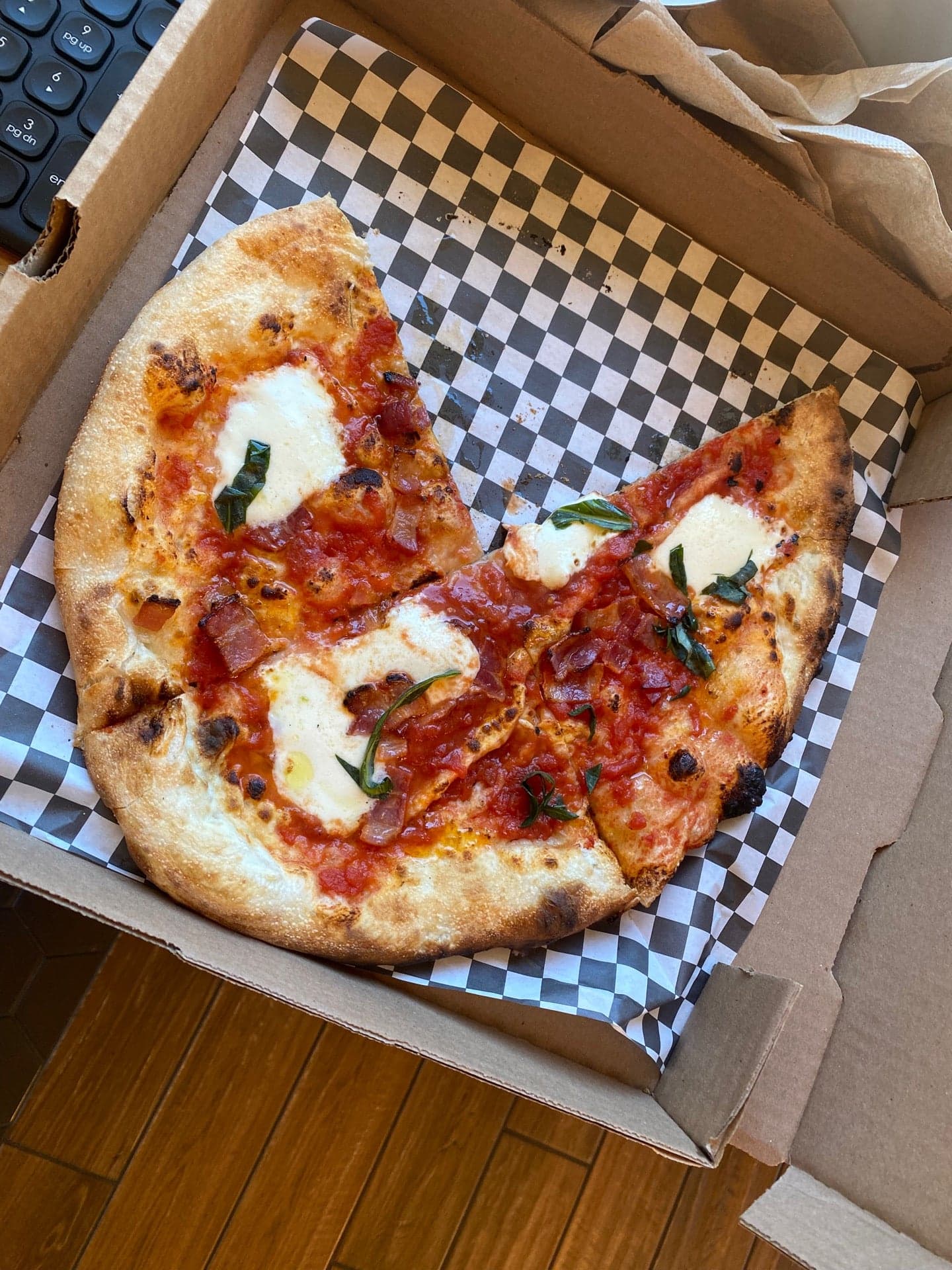 Lulubelle’s Coffee House & Bakery