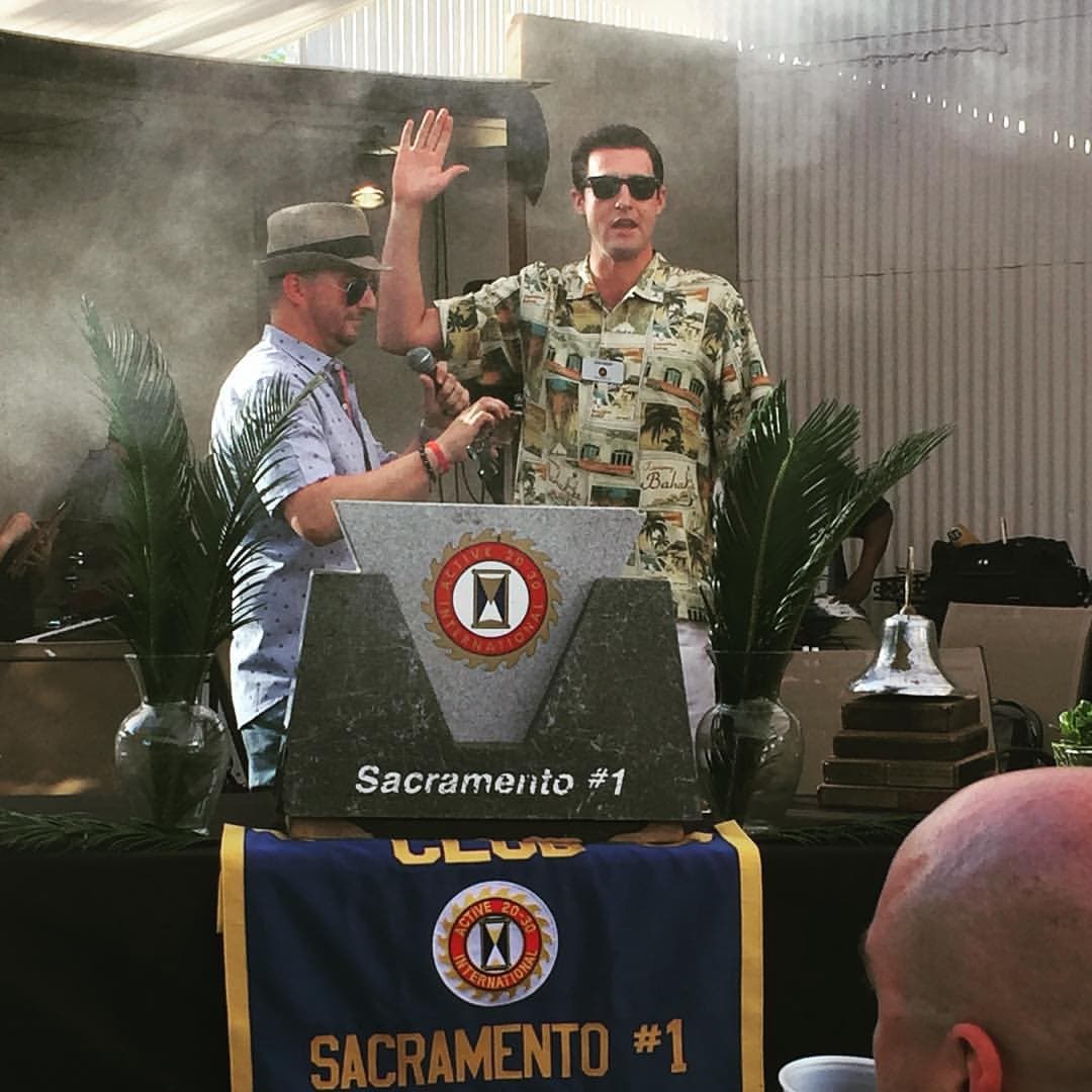 Cabana Winery & Bistro