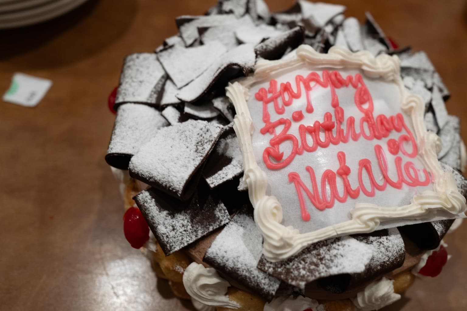 Taraval Okazu Ya Restaurant