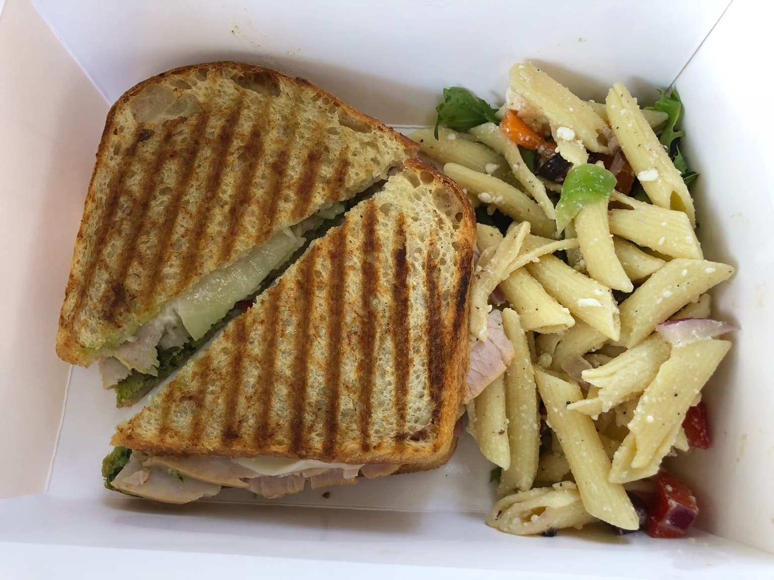Recess Cafe