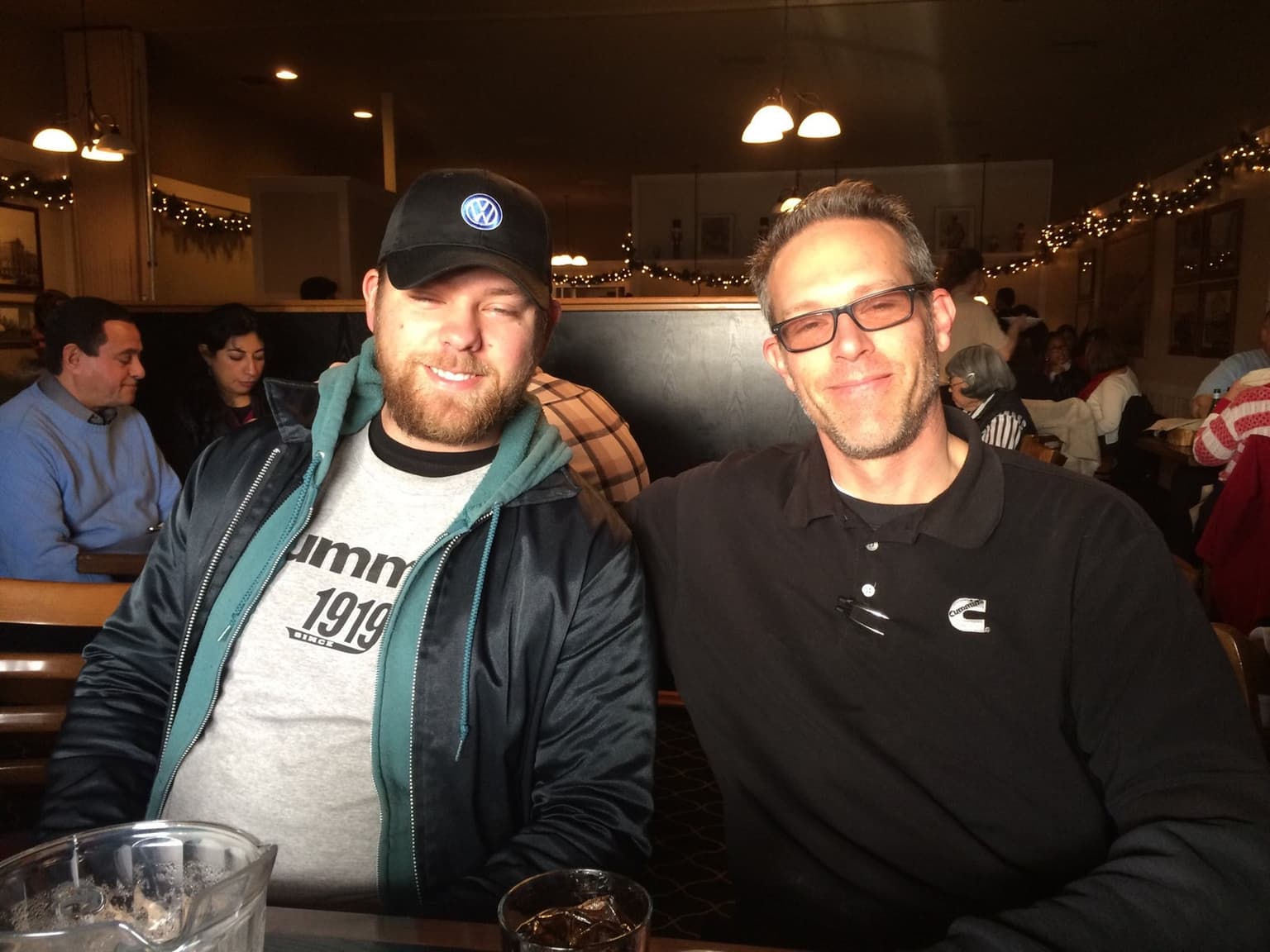 Angelina's Spaghetti House