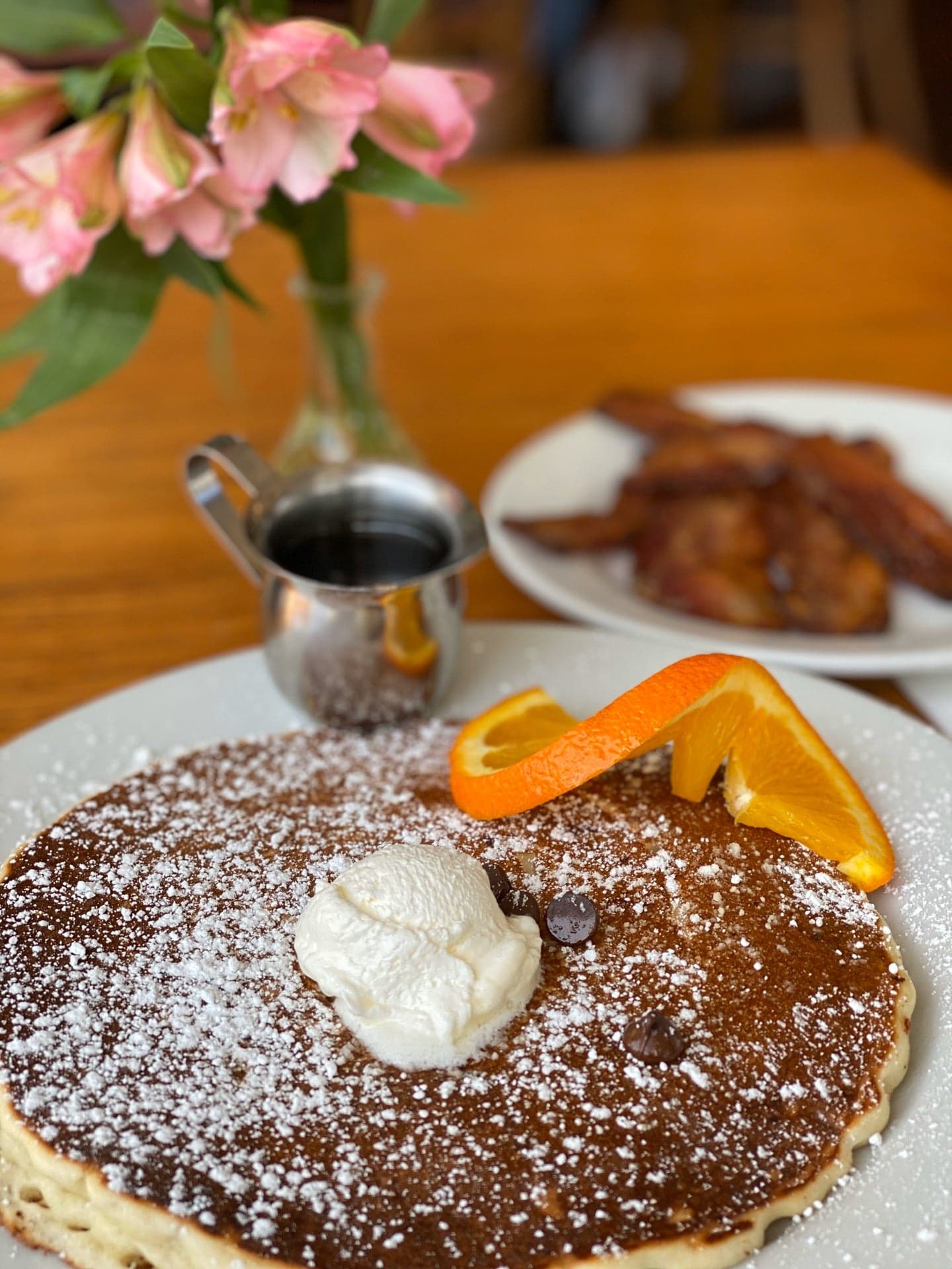 Holly's Lighthouse Cafe