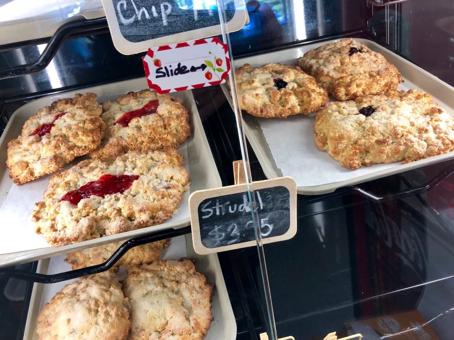 Home Pie Bakery & Cafe