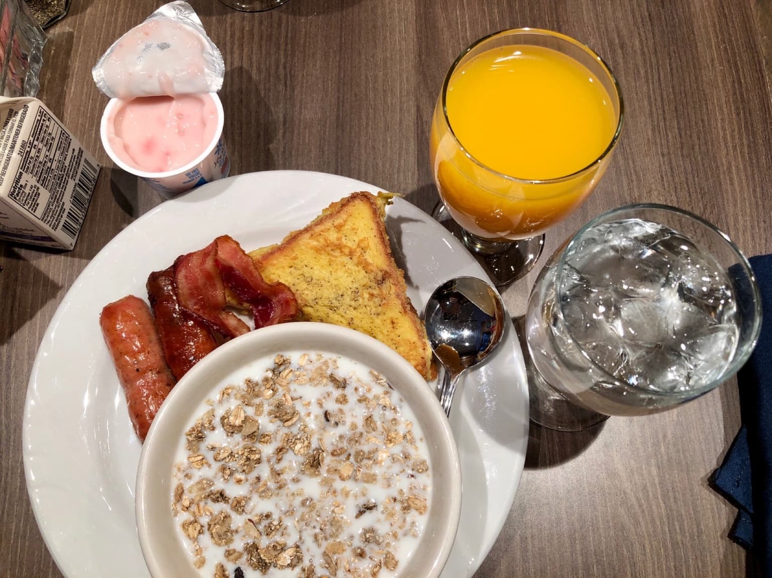 Marin Steak & Spirits