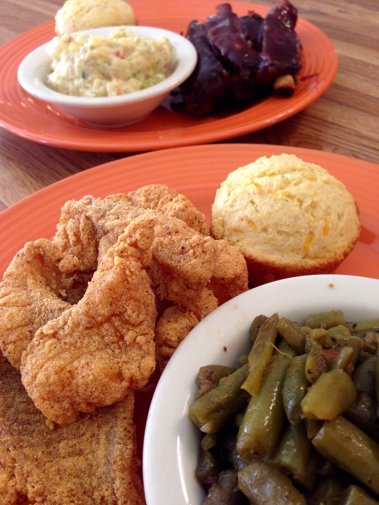 Stella's Soul Kitchen