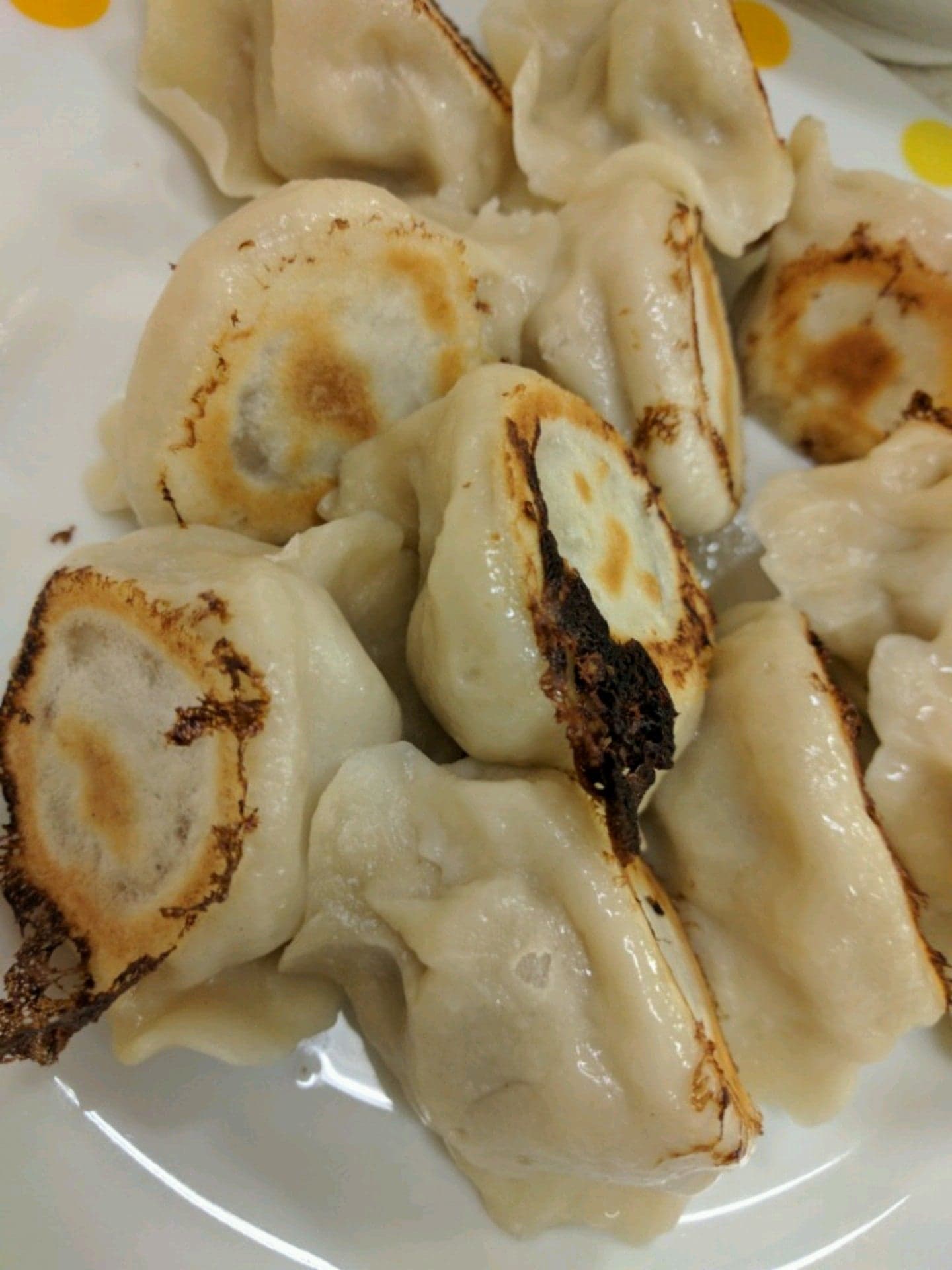 Happiness Noodles & Dumplings