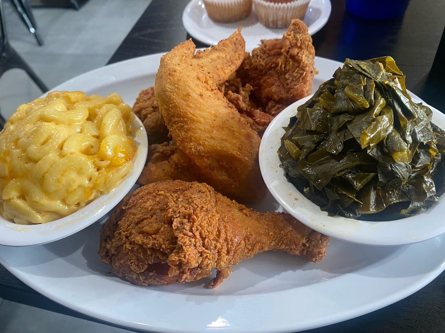 Soul Food Shack