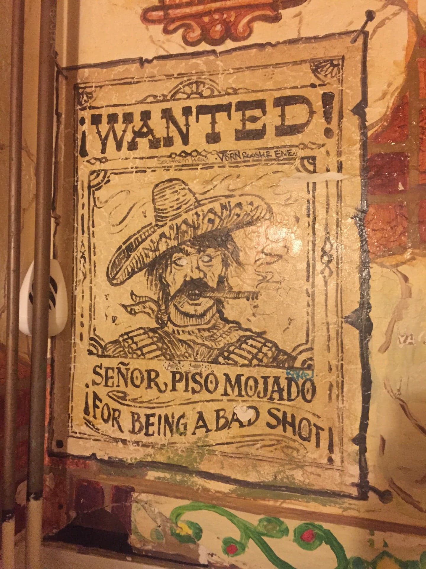 La Patria Mariscos & Grill Restaurant