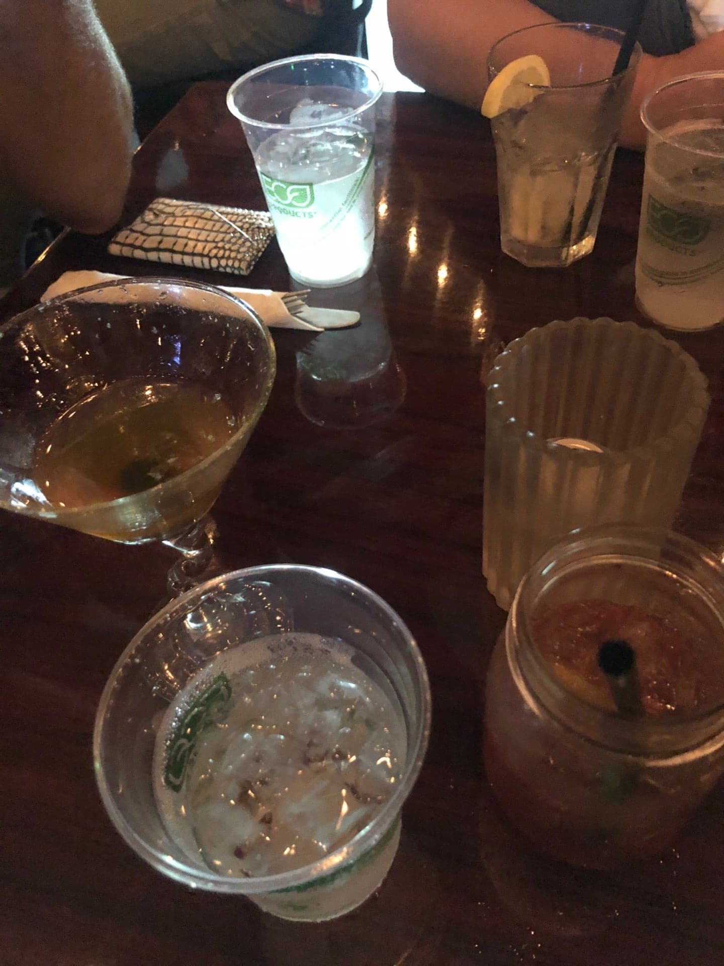 Burbank Bar & Grille