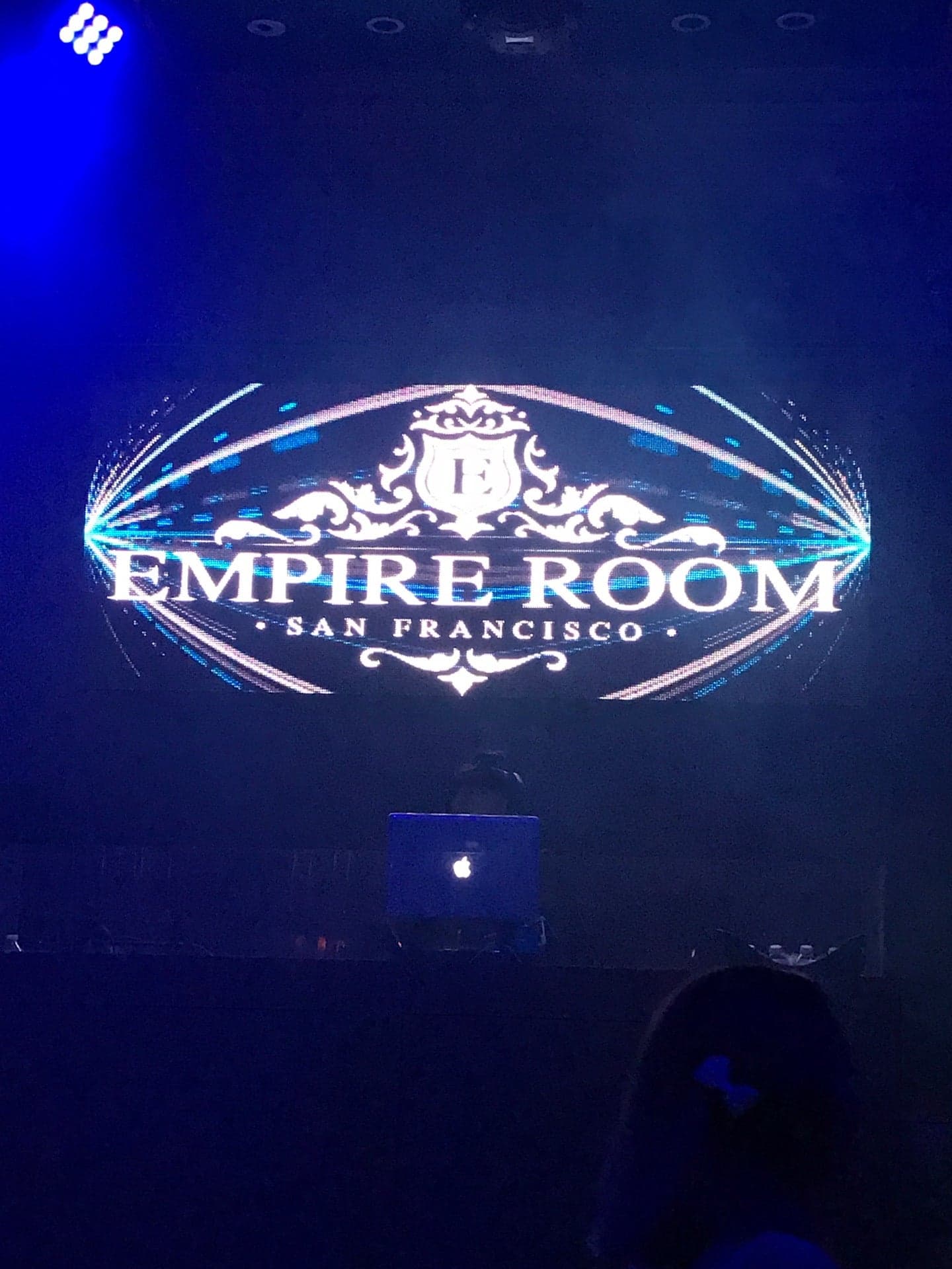 The Empire Room