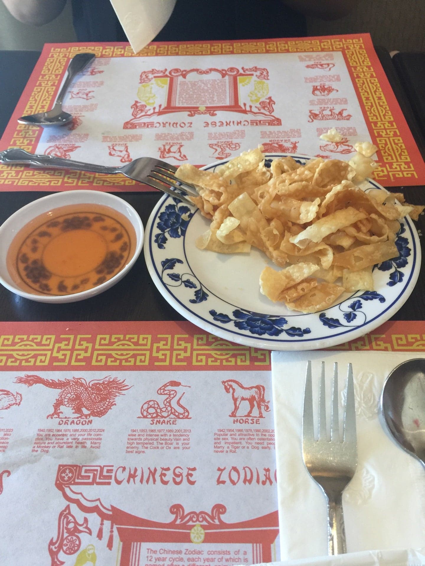 Sesame Garden Chinese Cuisine