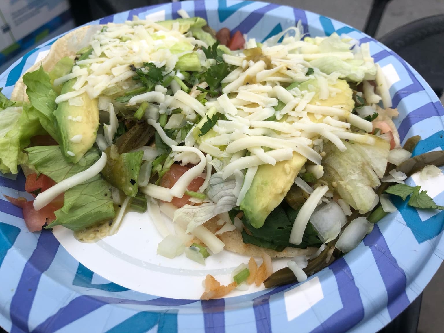 El Norteño Taco Truck