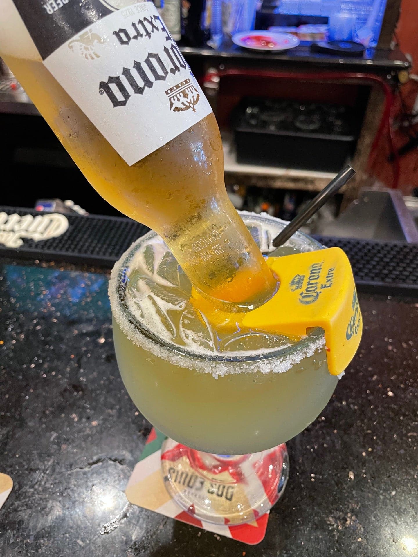 Super Taco Mexican Restaurants