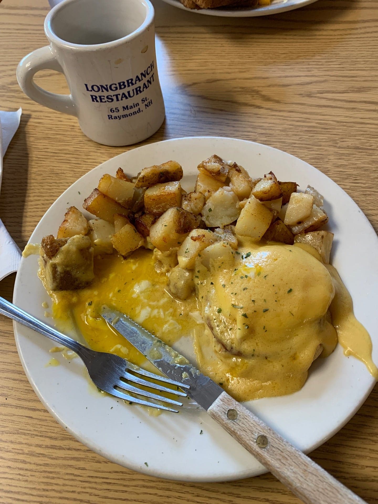 Long Branch Restaurant