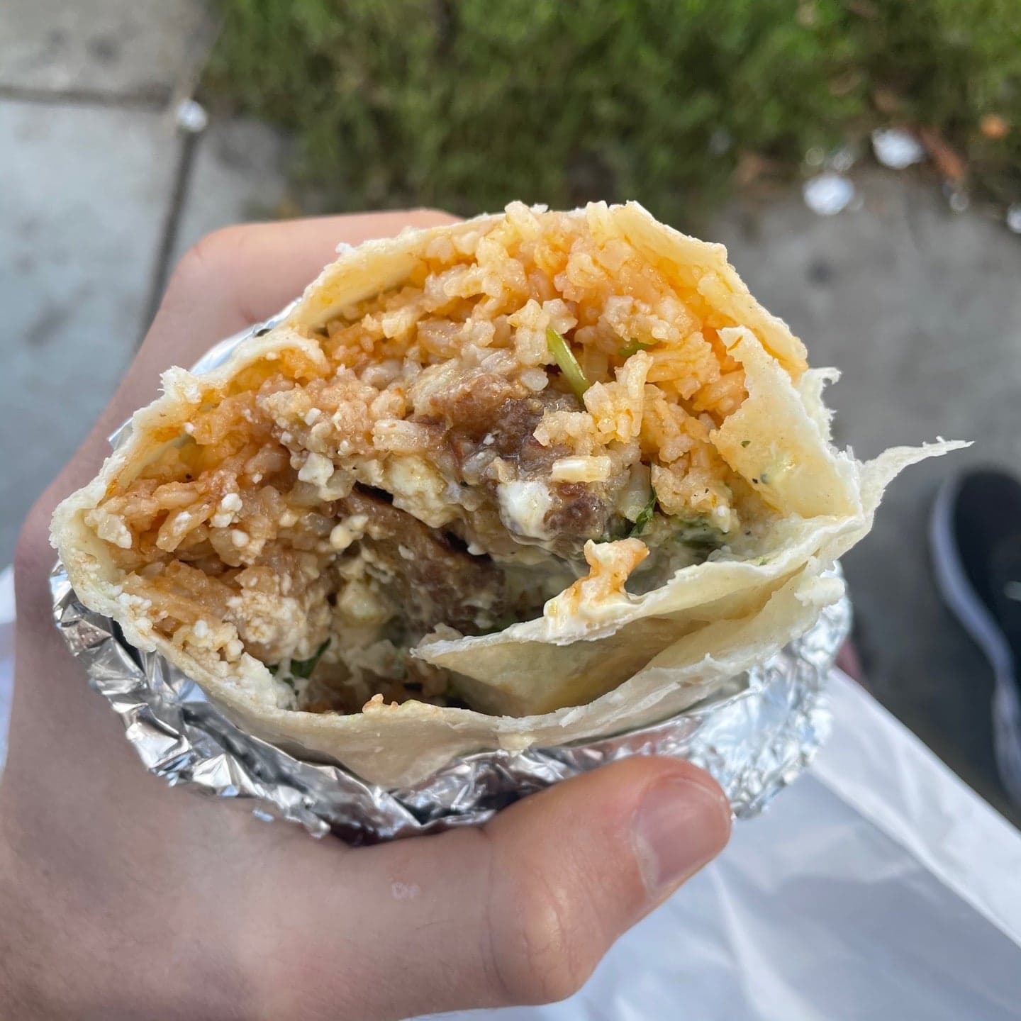 La Gallinita Meat Market