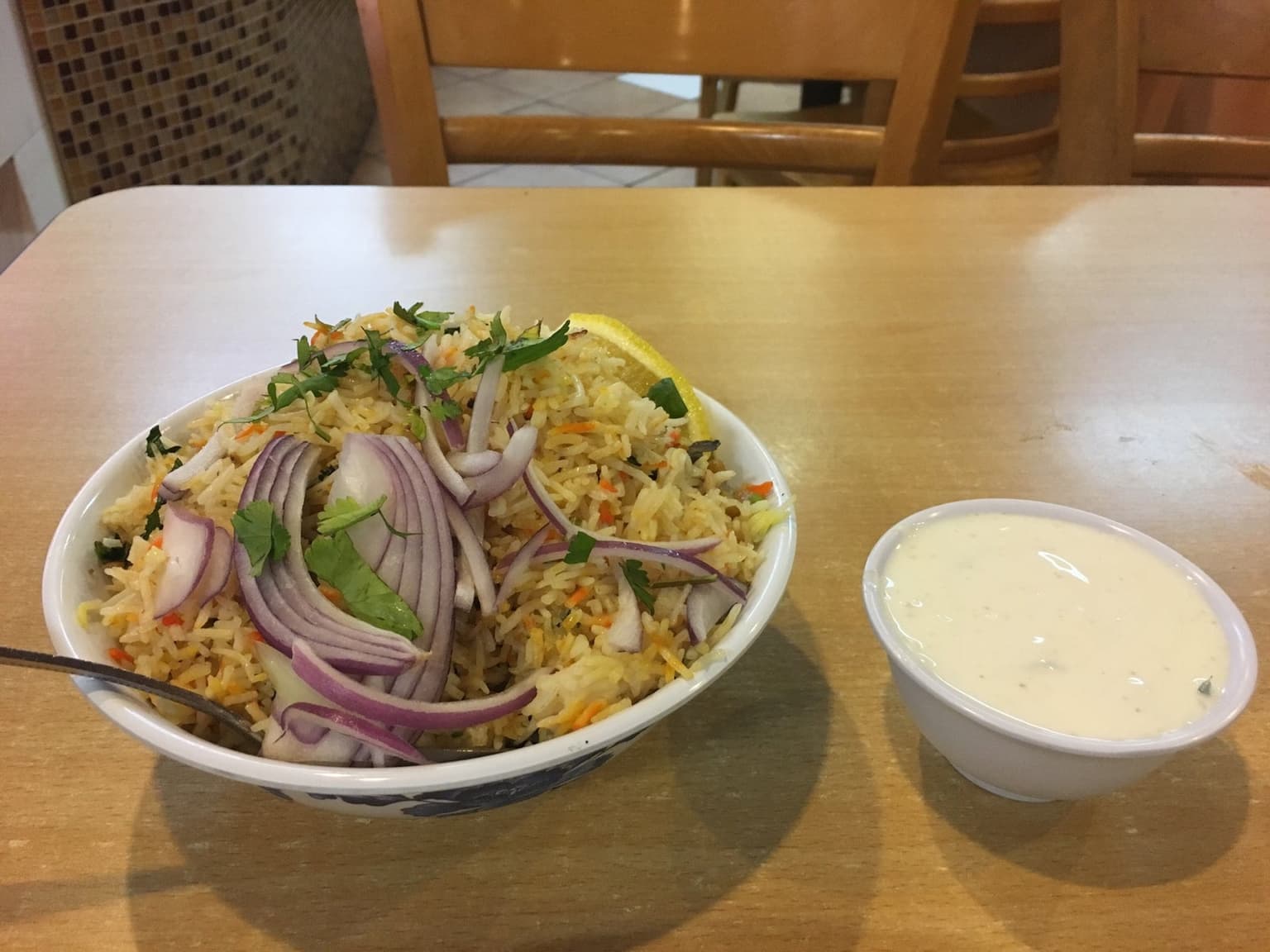 Bikaner Sweets Chaat Cafe