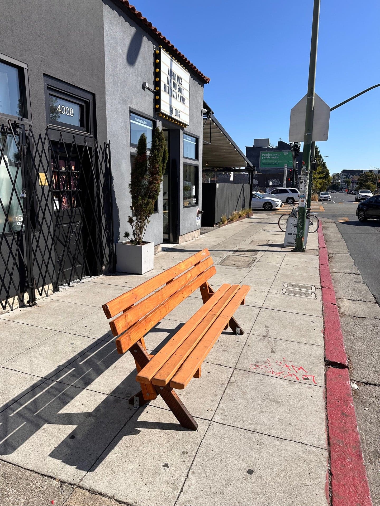 Arthur Mac's Tap & Snack