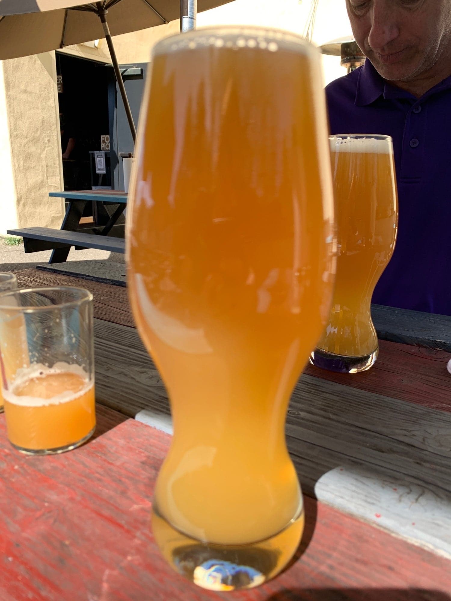 ManRock Brewing Company