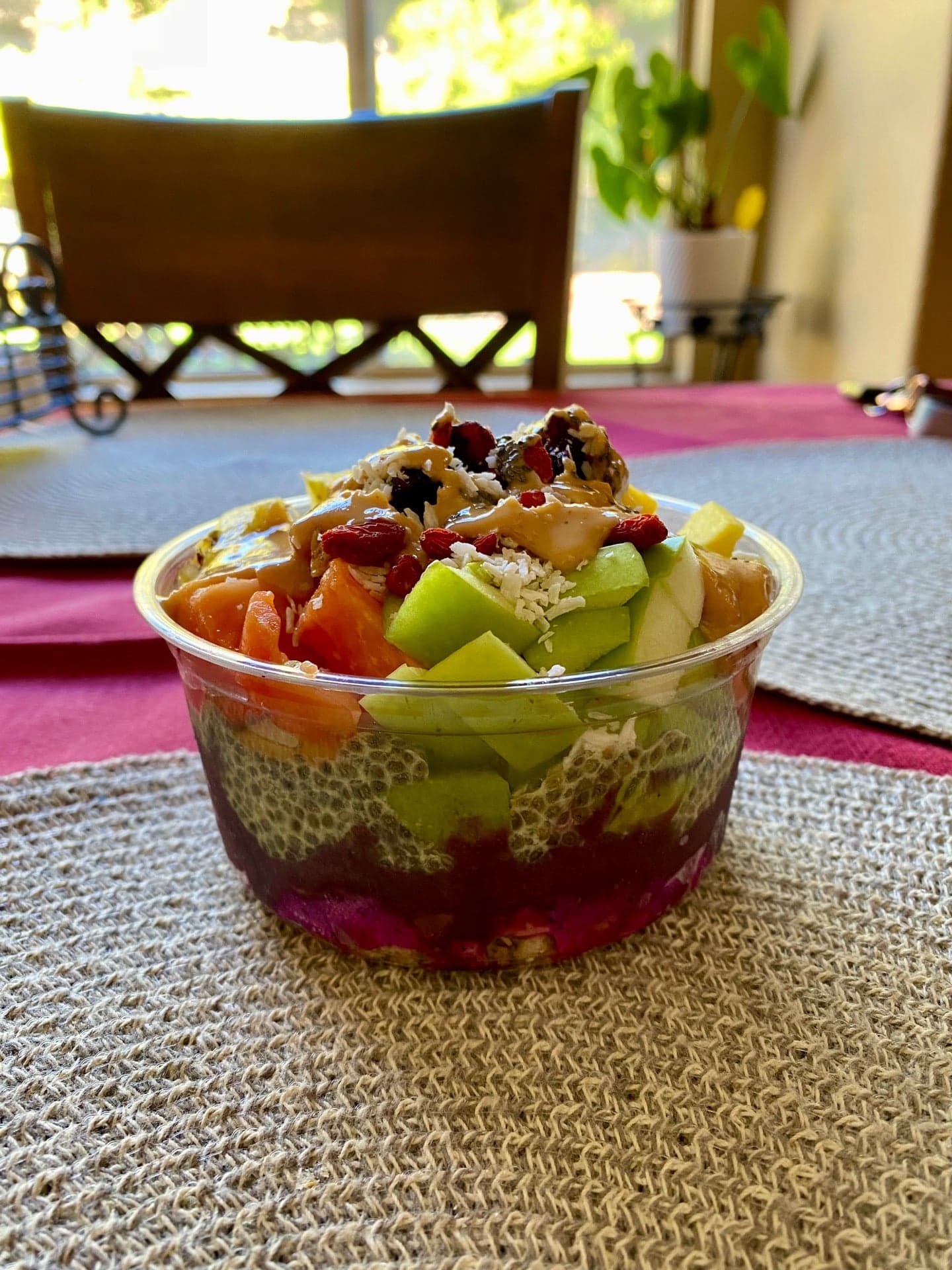 Fruit Fresh Superfood Delights