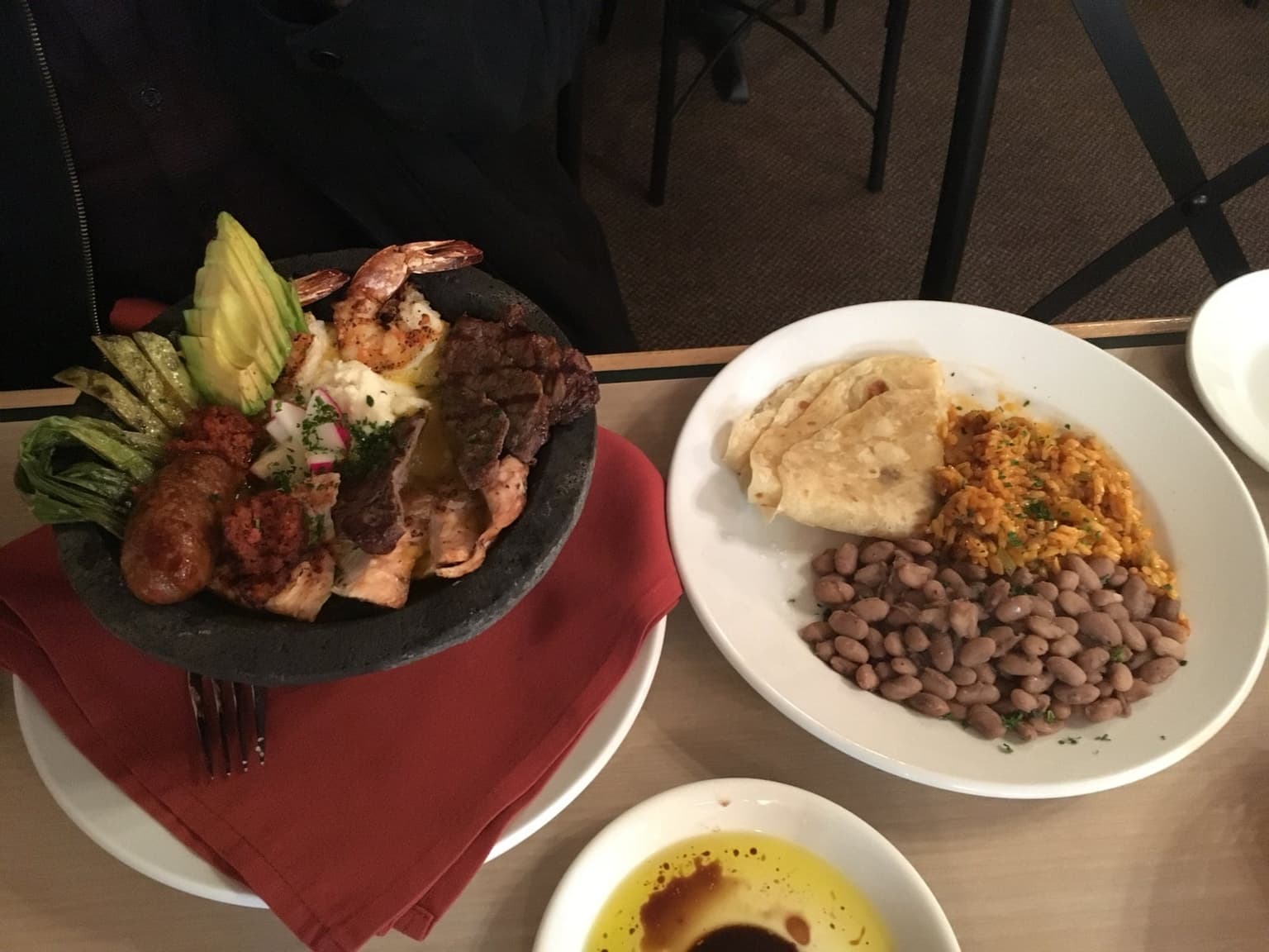 Savory Grill And Cafe