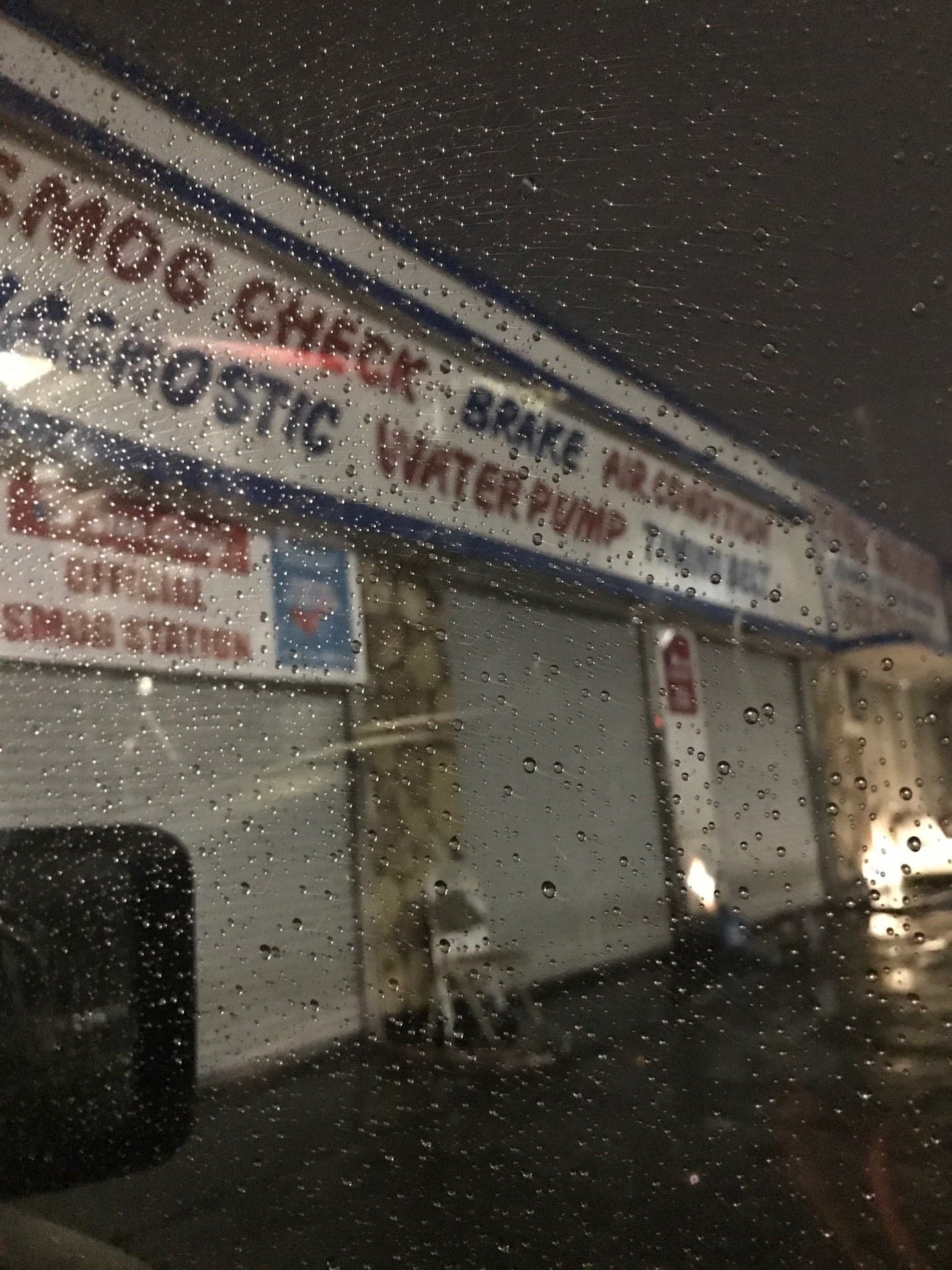 Yoshinoya Vermont & 22nd