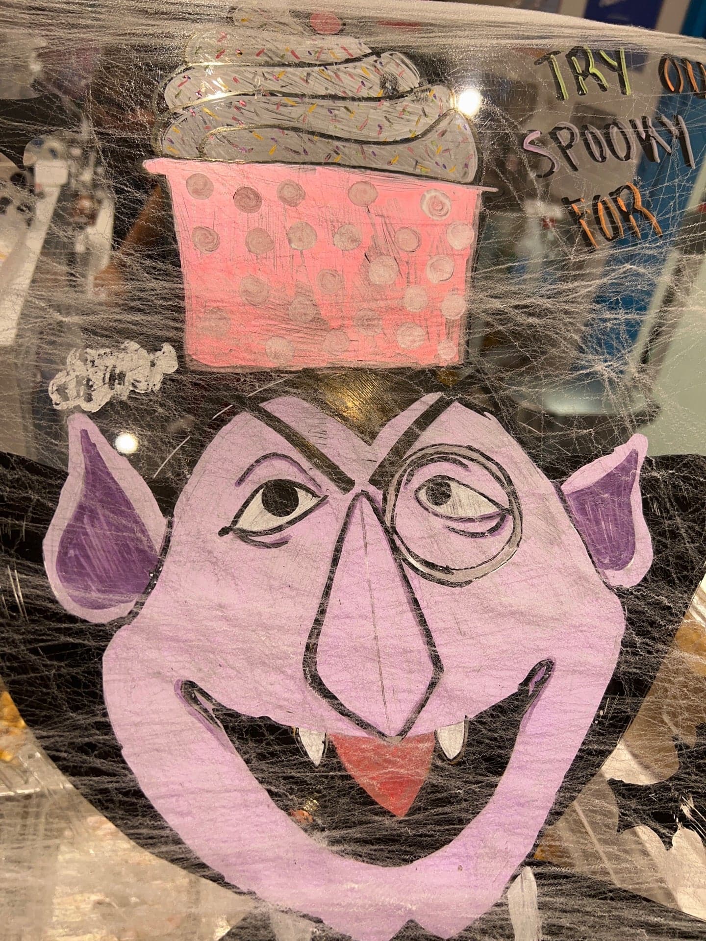 PennyLane Frozen Yogurt and Candy