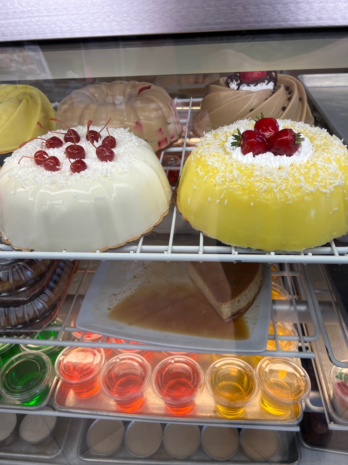 Pink Elephant Bakery