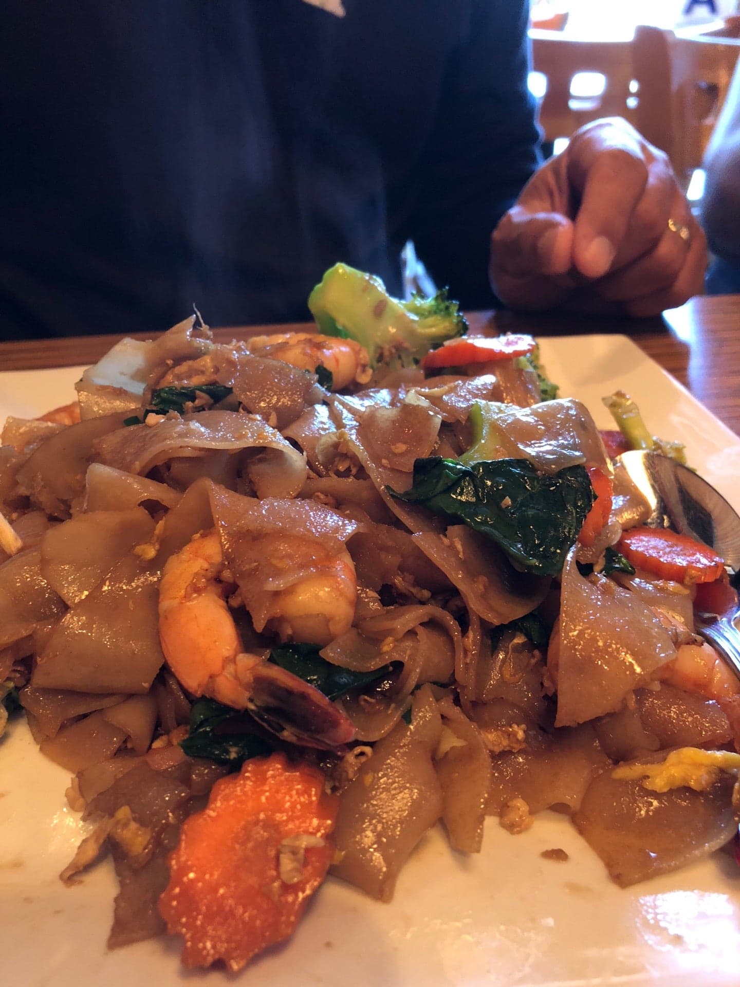 Rose Garden Thai Cusine