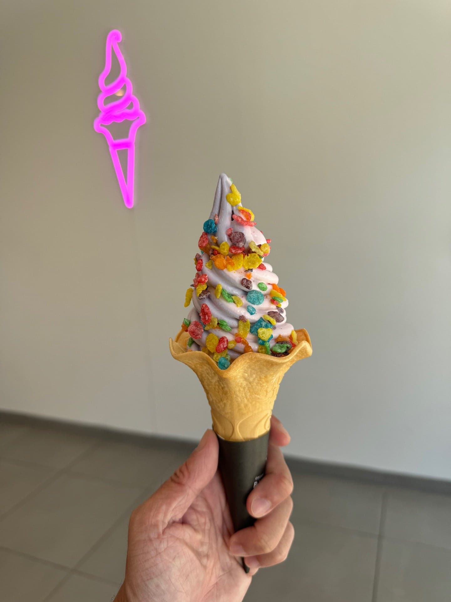 Bumsan Organic Milk Bar