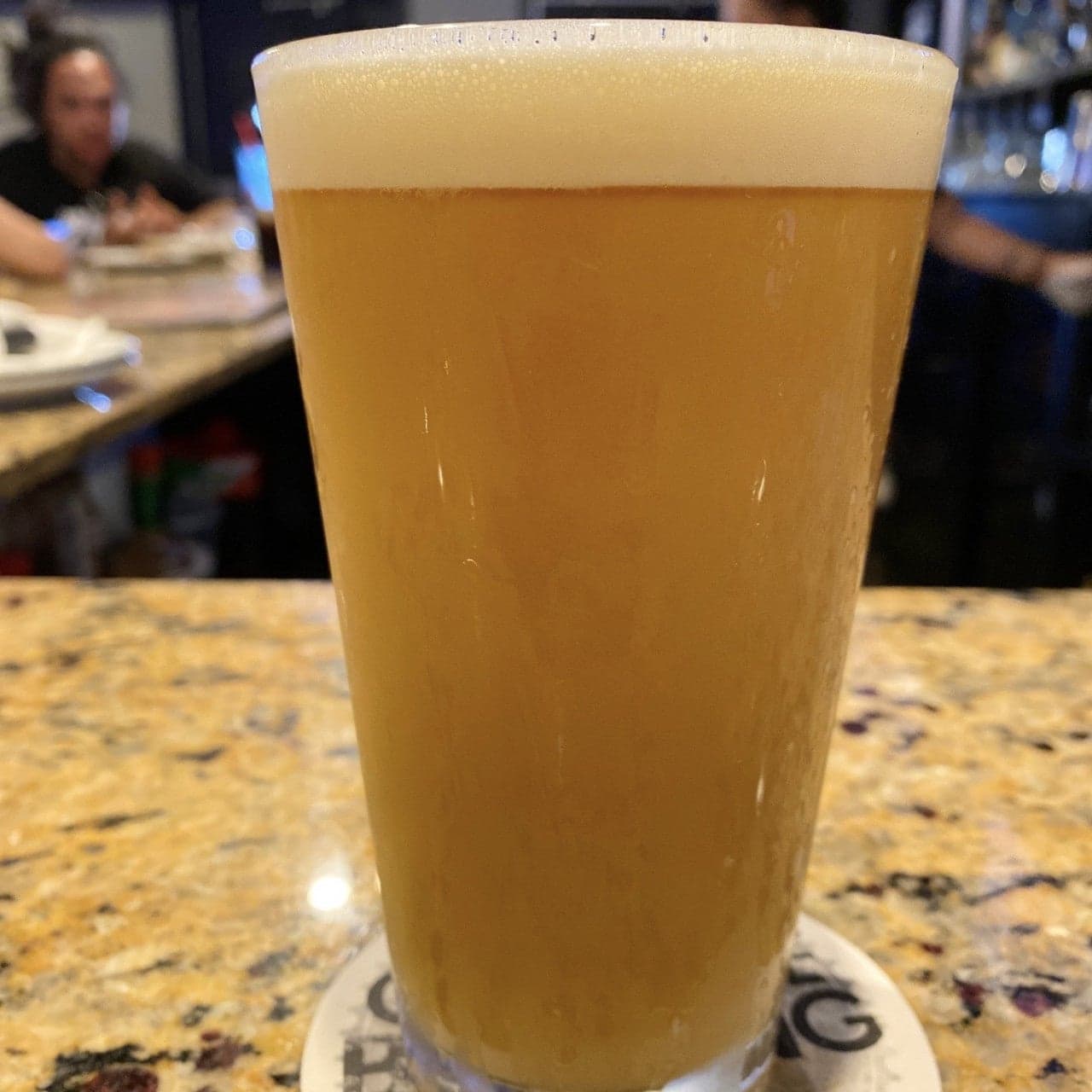 Jake's Italian Bistro & Brew