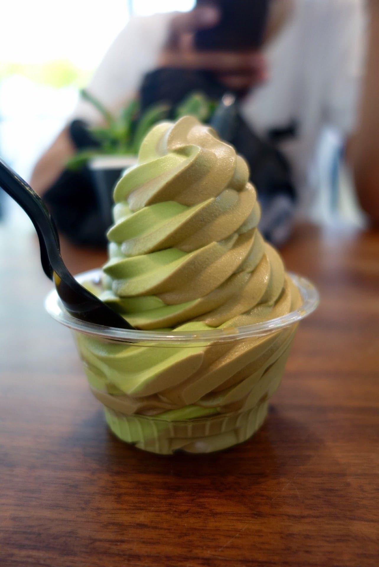 Midori Matcha
