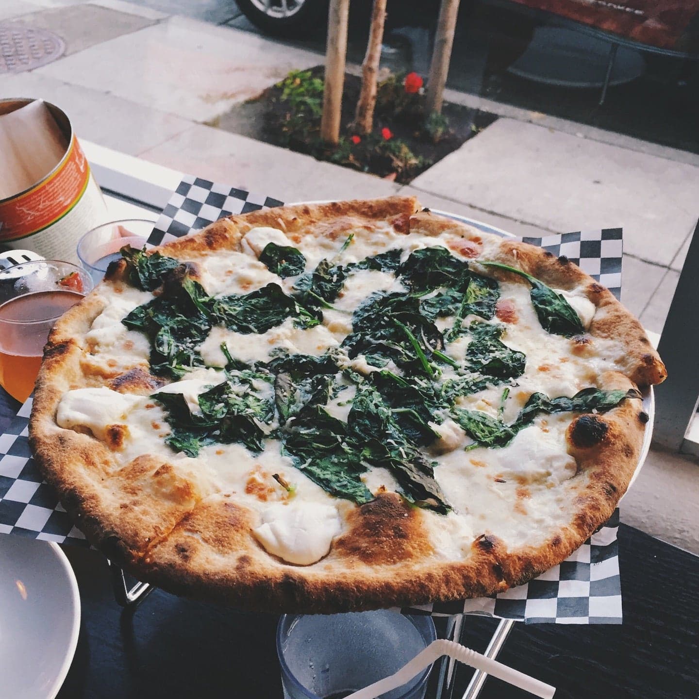 Long Bridge Pizza Co.