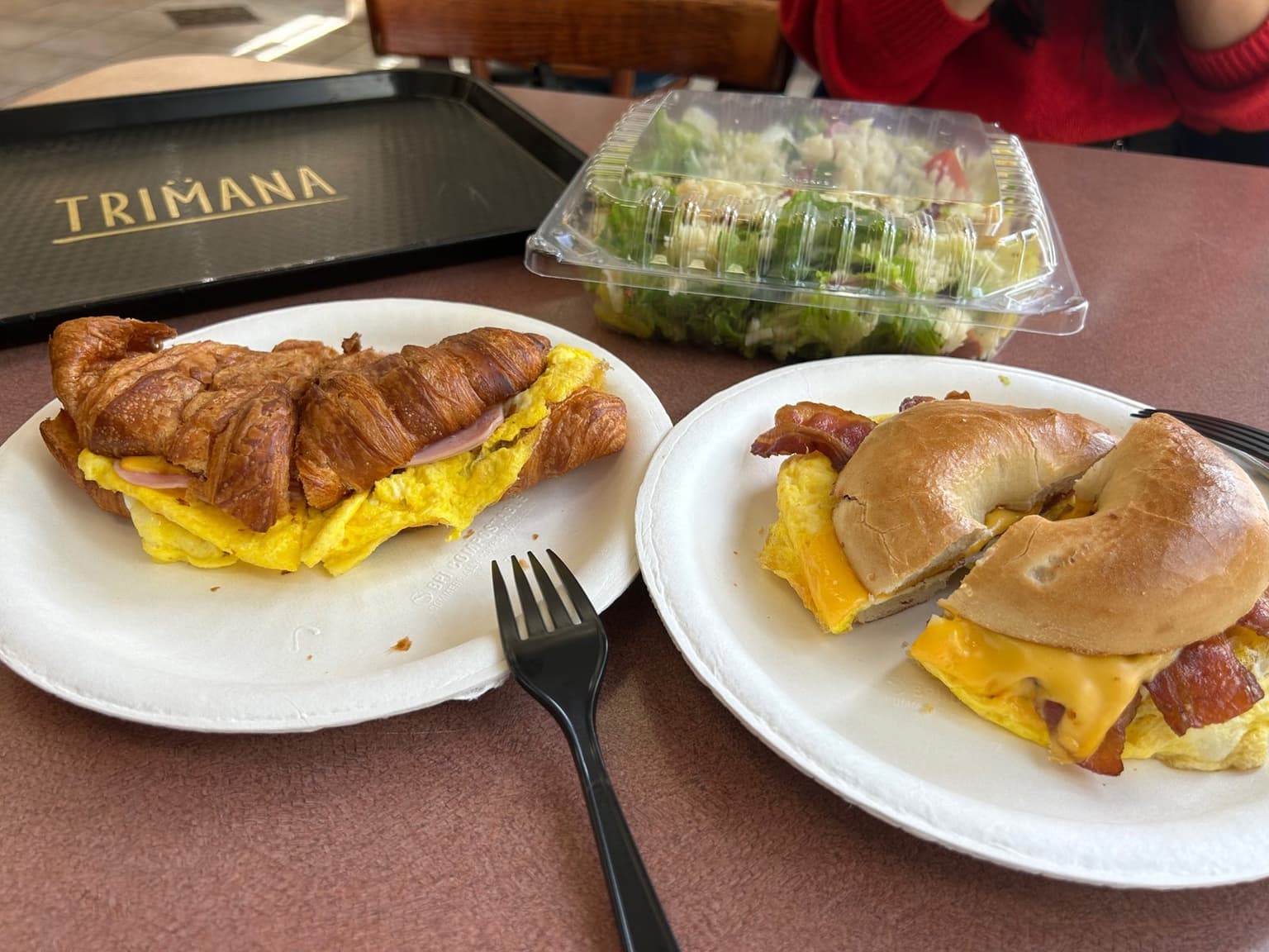 Trimana 9841 Airport