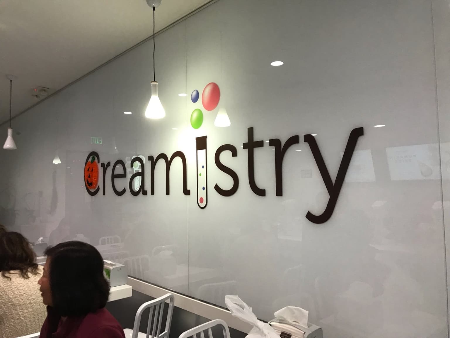 Creamistry
