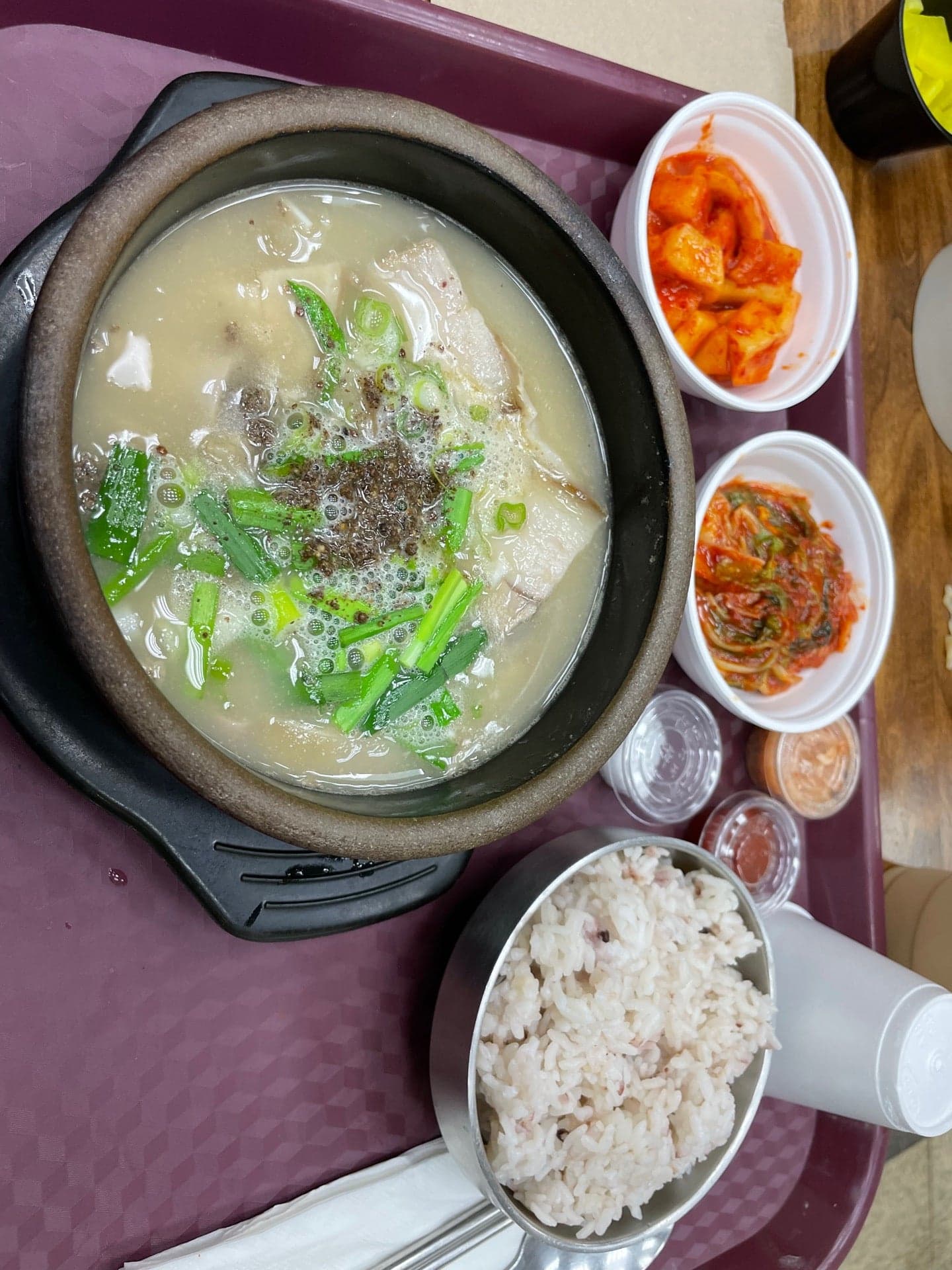 So Moon Nan Wang Jok Bal