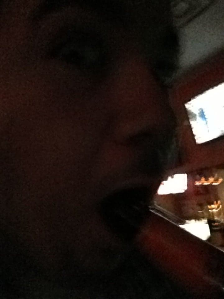 Brandon's Cantina
