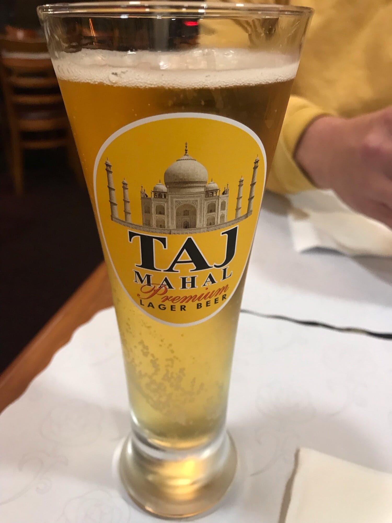 Tandoor Indian Restaurant