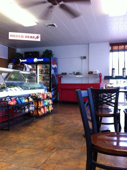 Francesco's Cafe & Catering