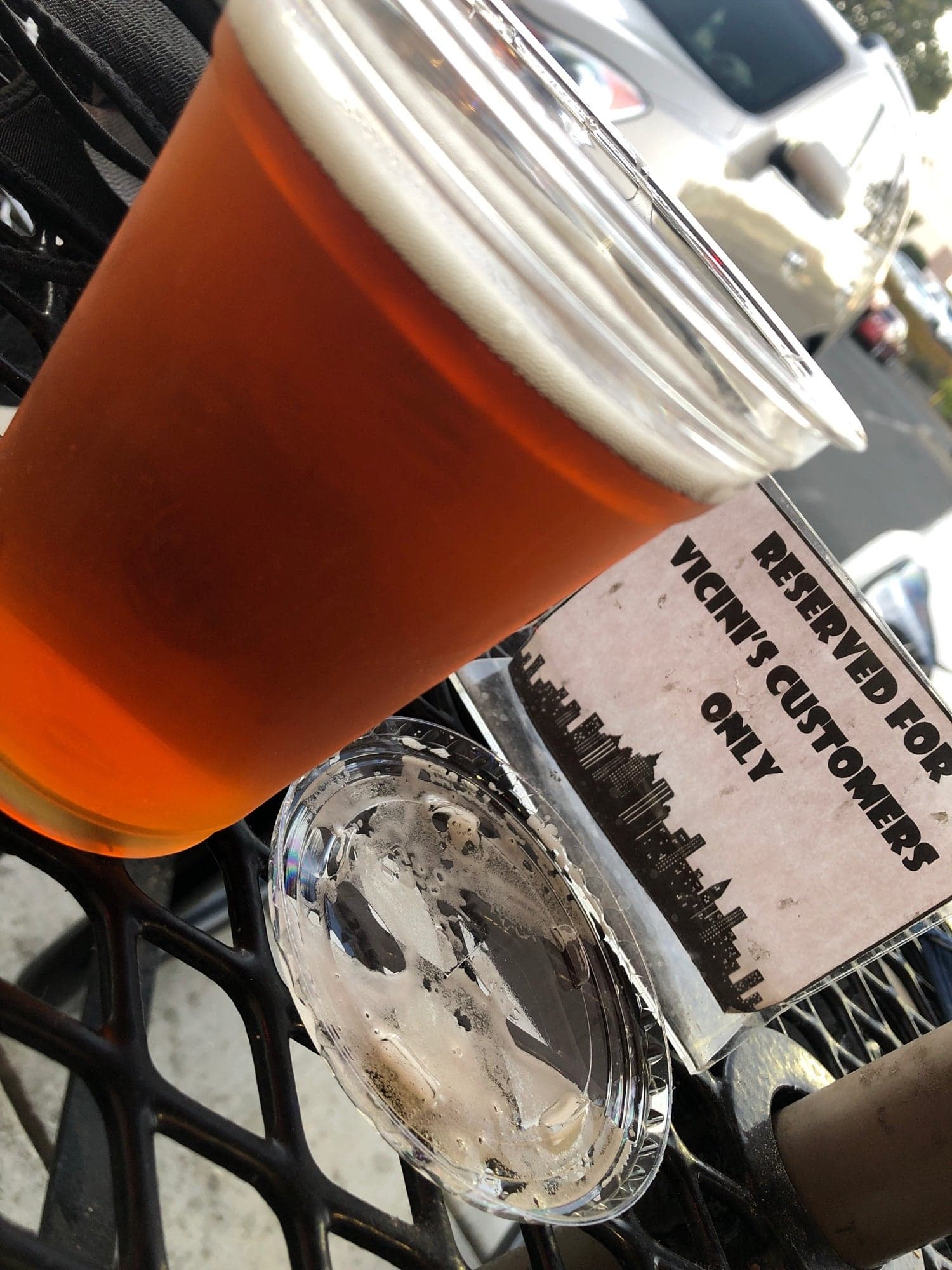 Vicini's New York City Pizzeria