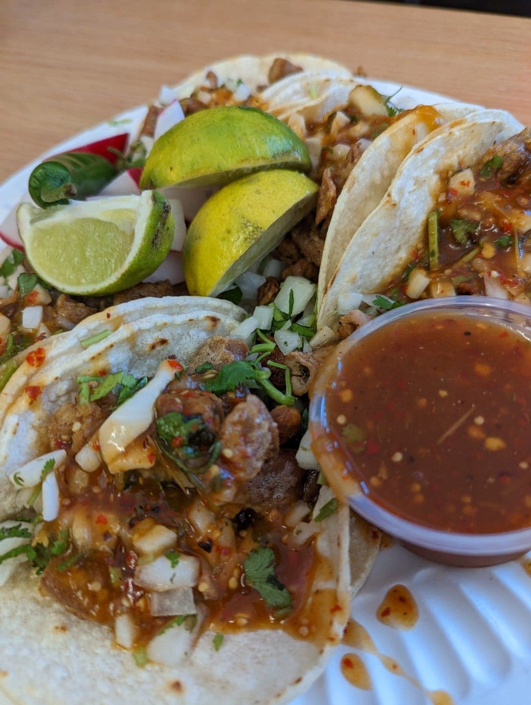 Karina's Tacos - South El Monte