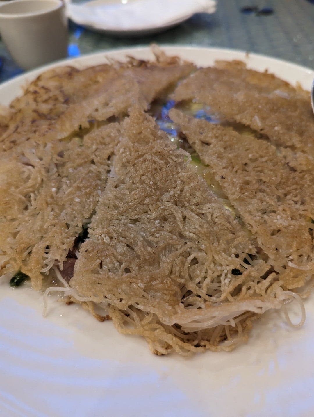 Pleasure Ocean Restaurant