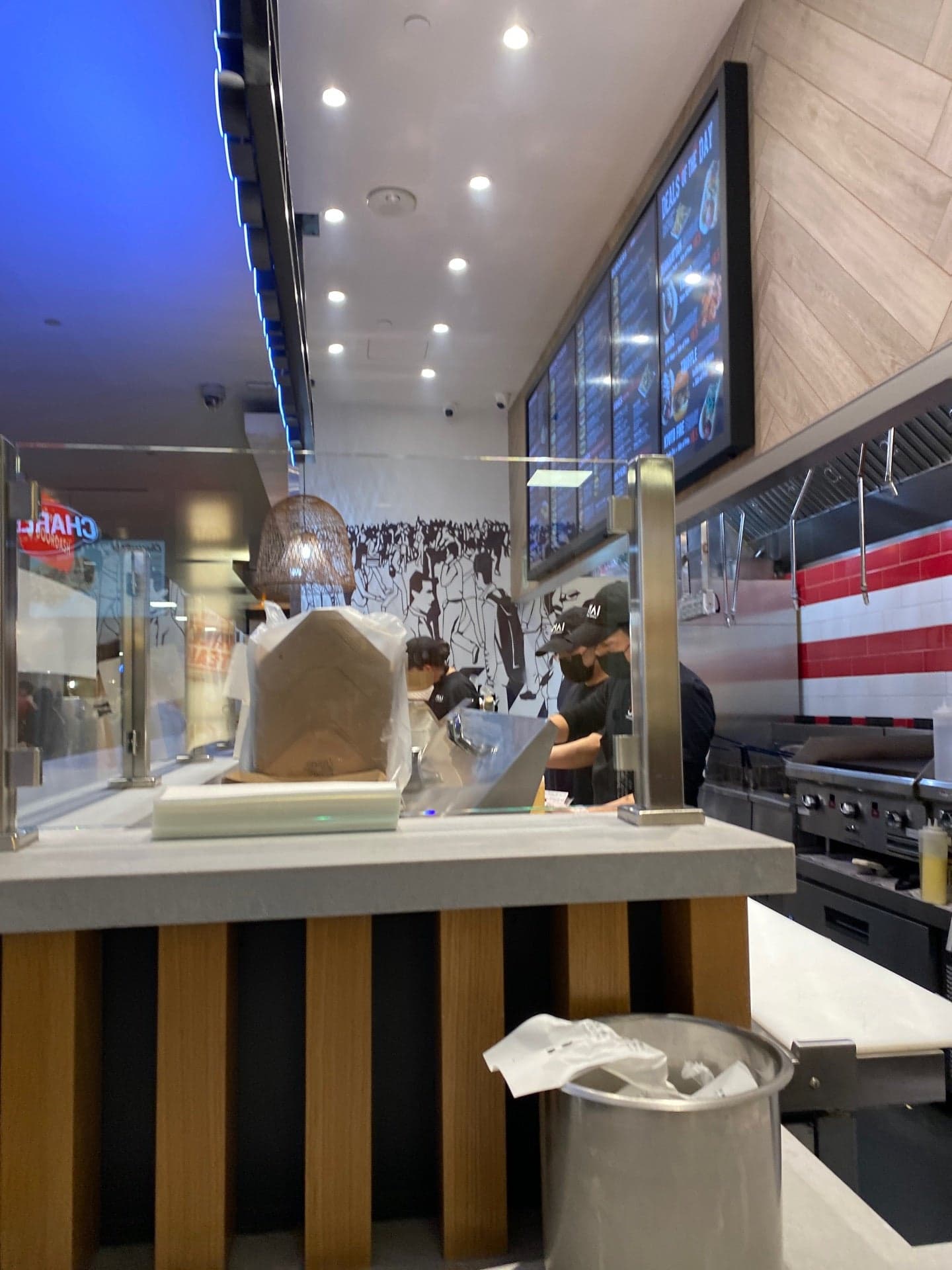 Umai Savory Hot Dogs