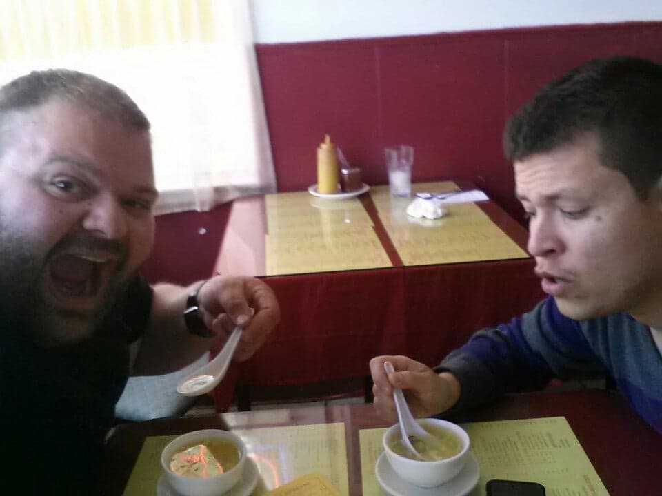 Lee's Garden Restaurant