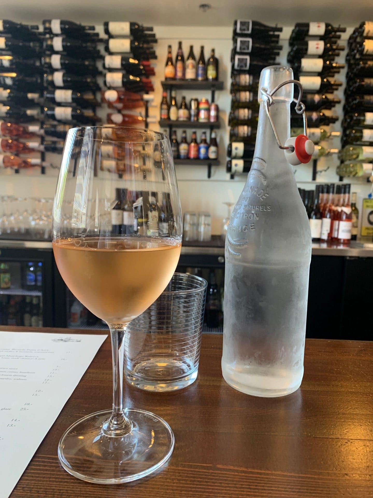 Downtown Wine Merchants