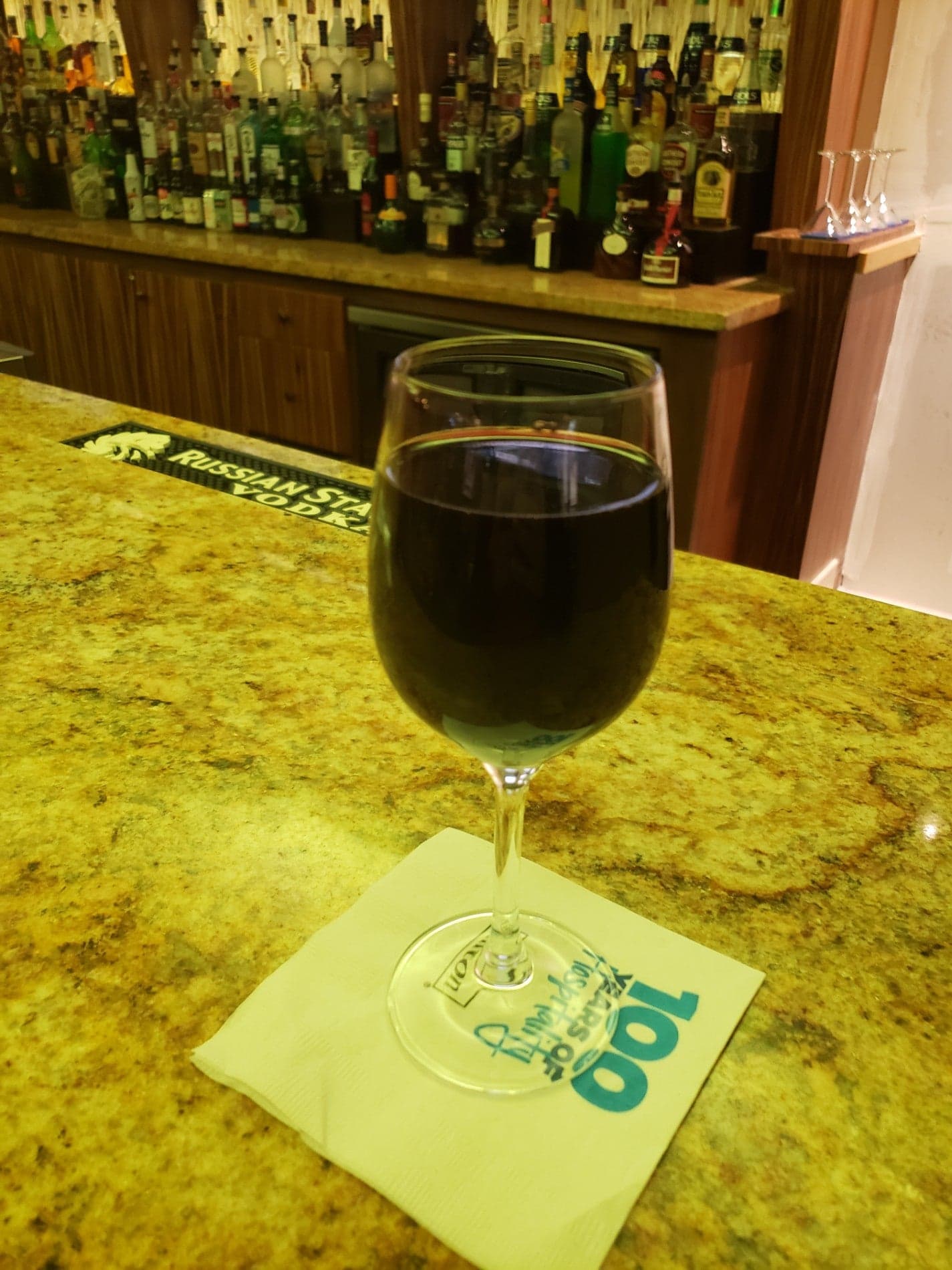 Canal Street Sports Bar & Grill